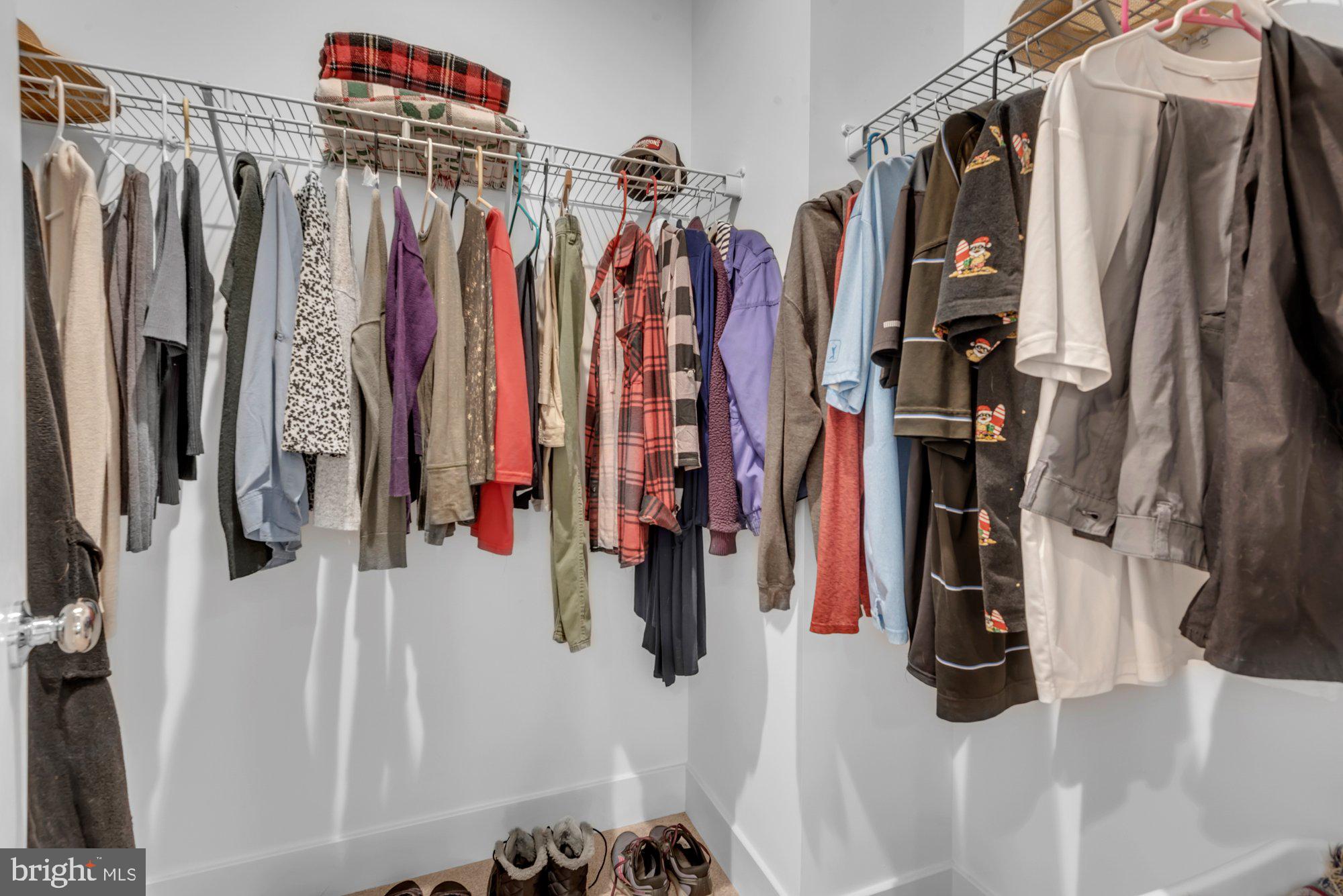 WATERSHED - Residential