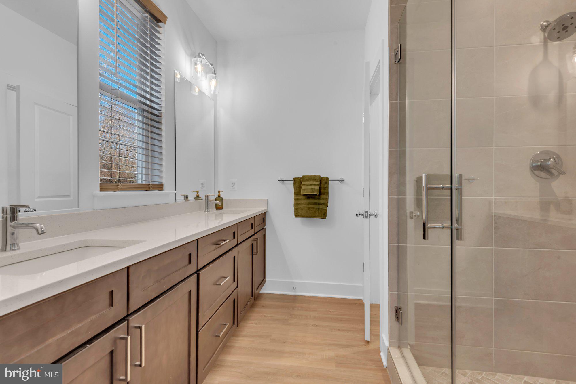 WATERSHED - Residential