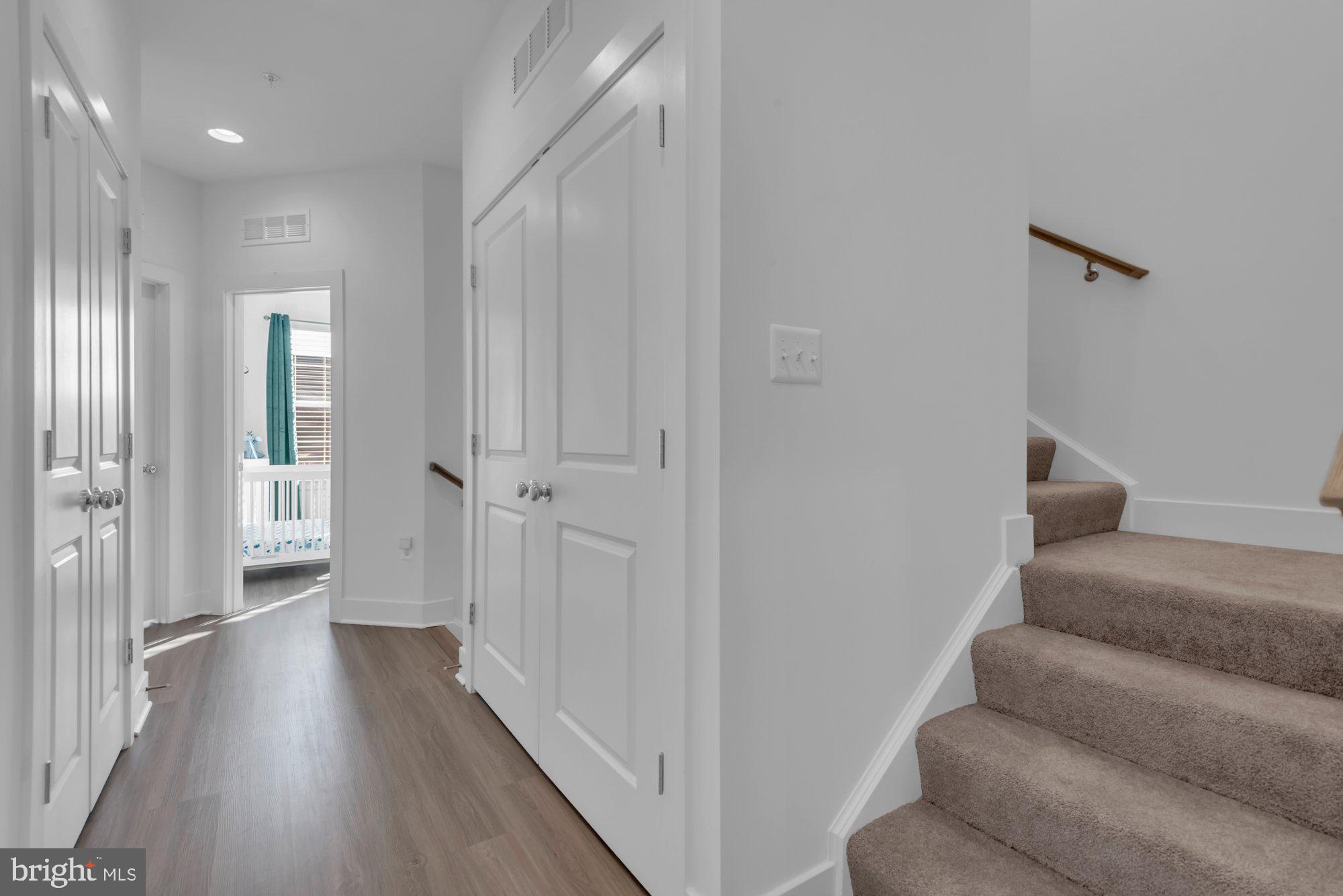 WATERSHED - Residential