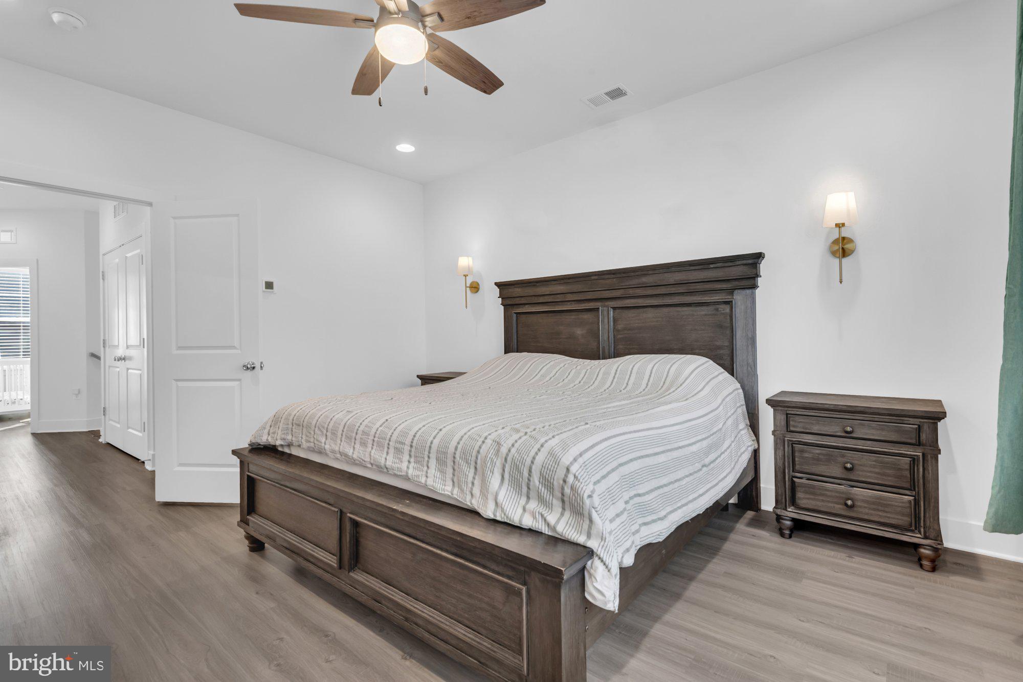 WATERSHED - Residential