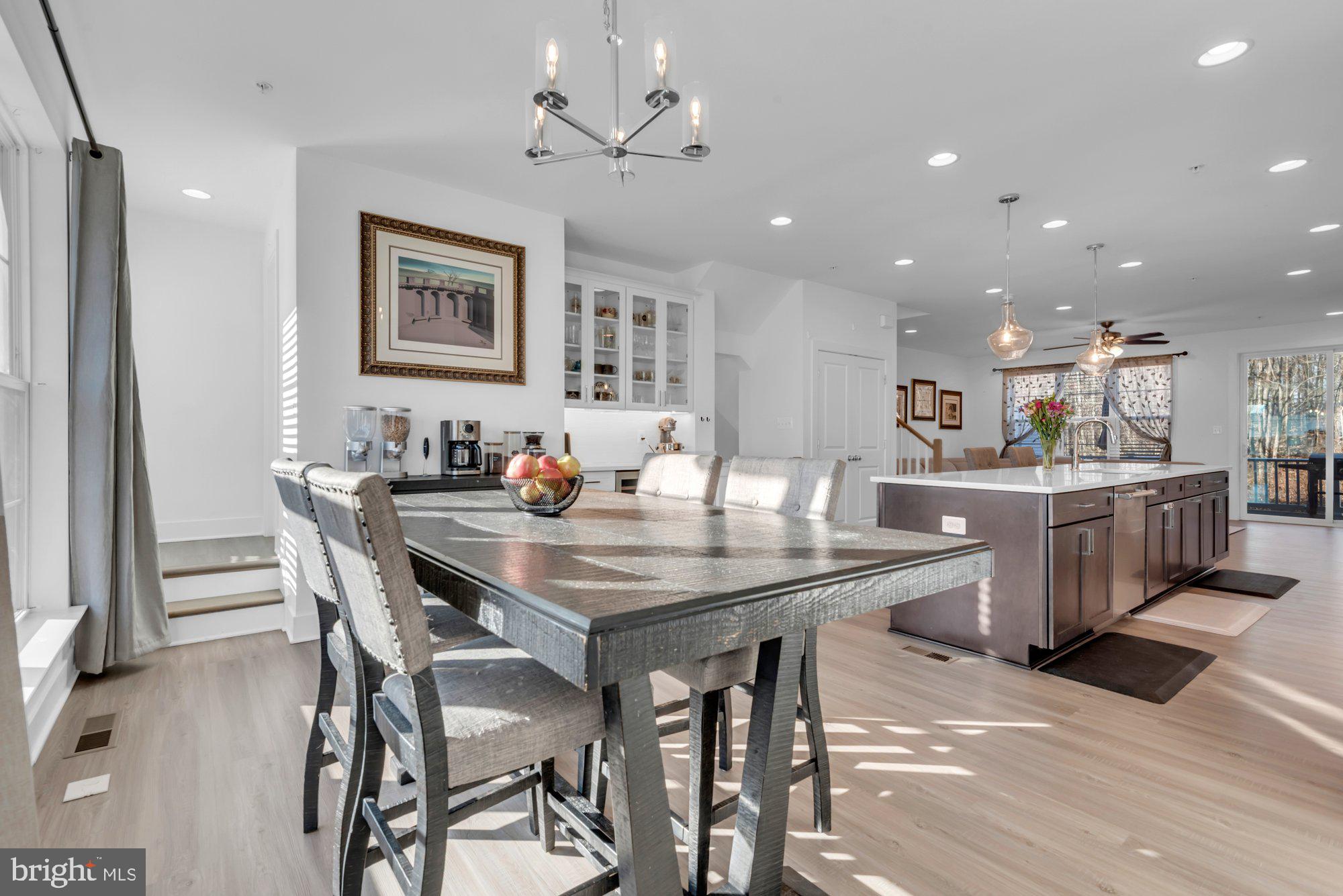 WATERSHED - Residential