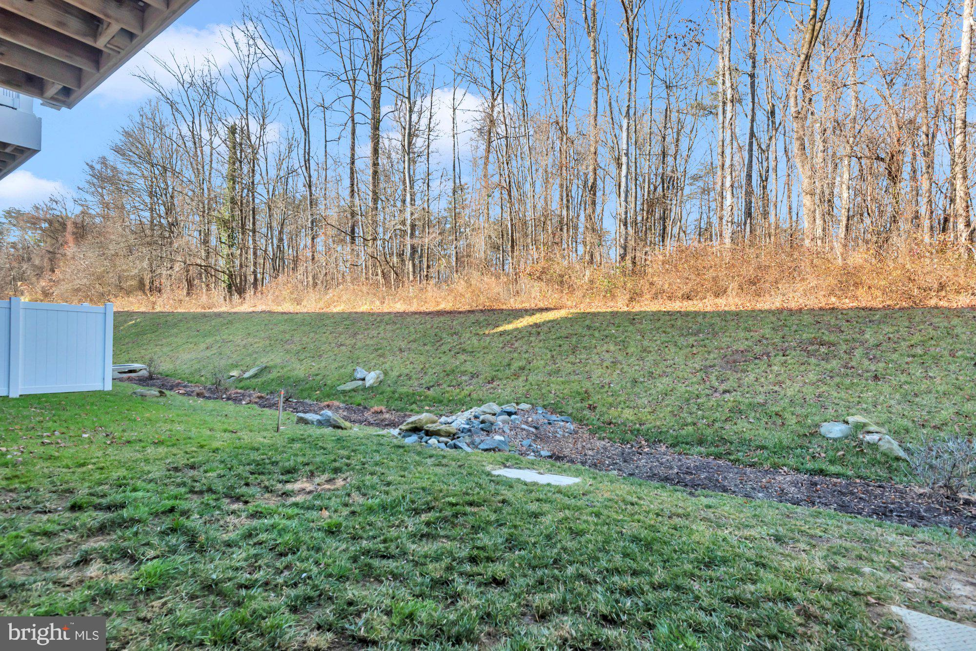 WATERSHED - Residential