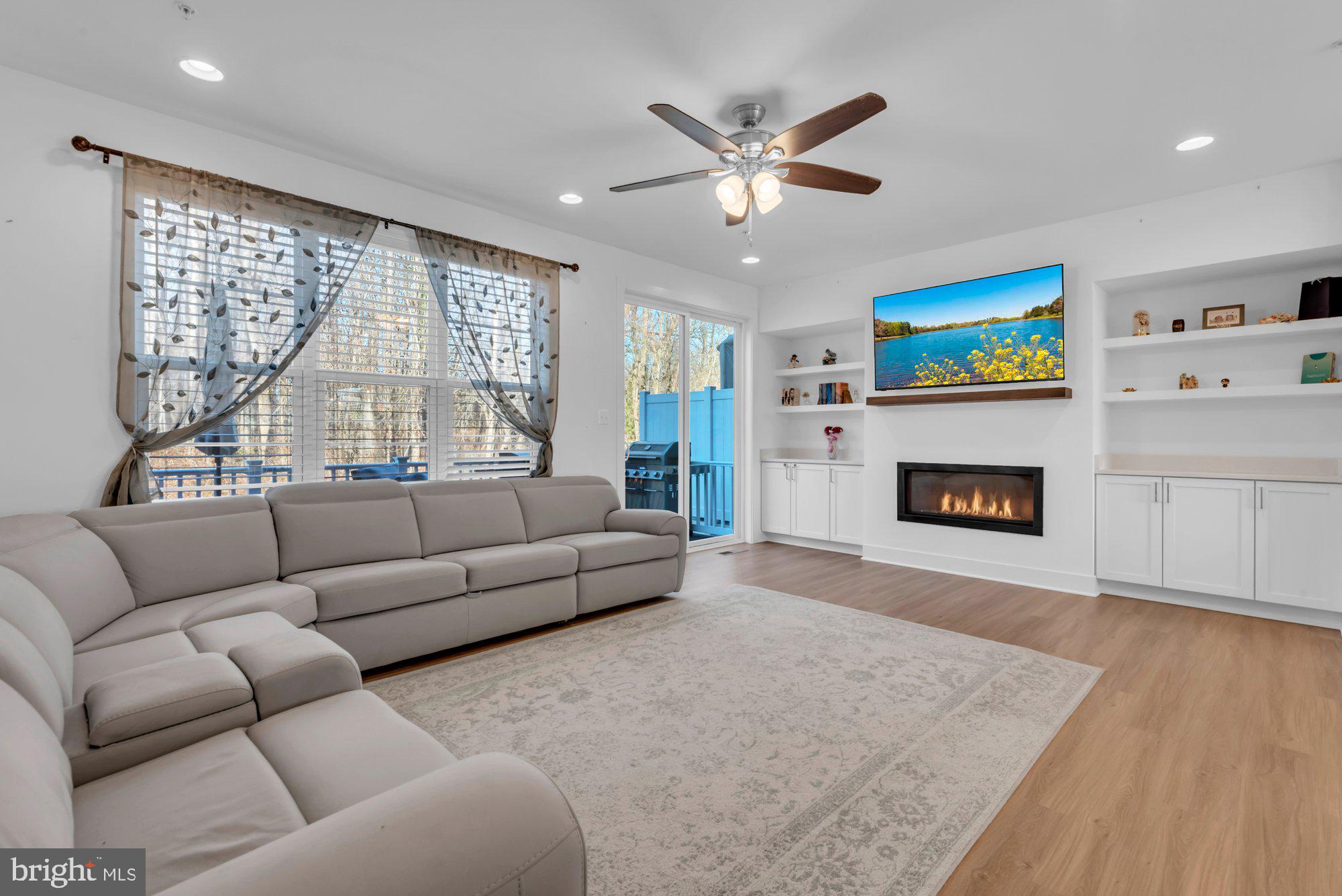 WATERSHED - Residential