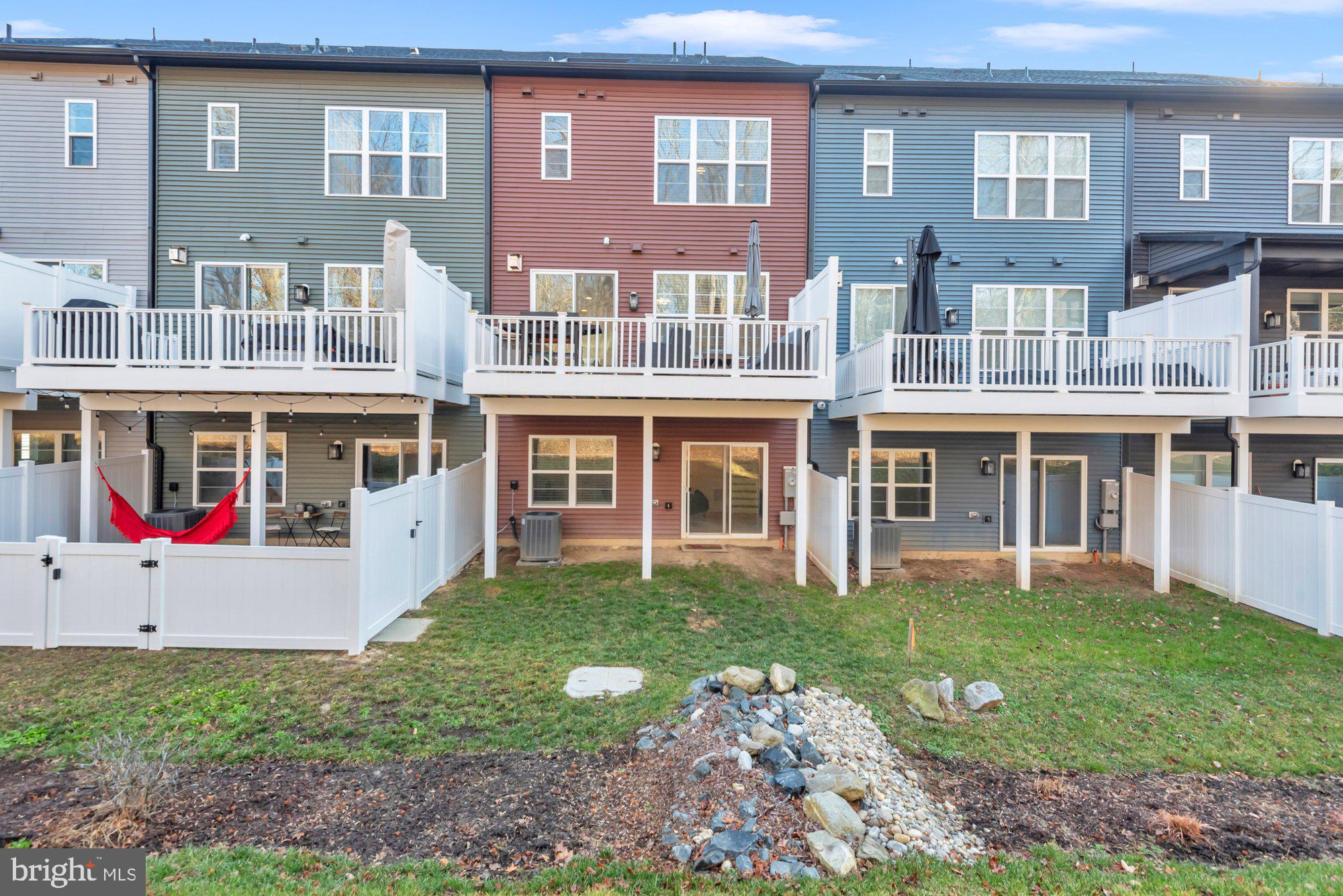 WATERSHED - Residential