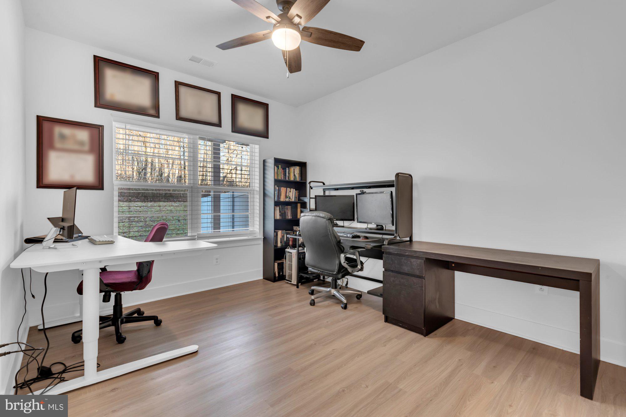 WATERSHED - Residential