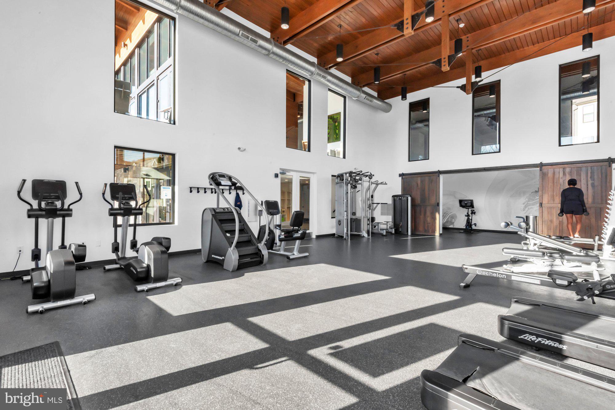 WATERSHED - Residential