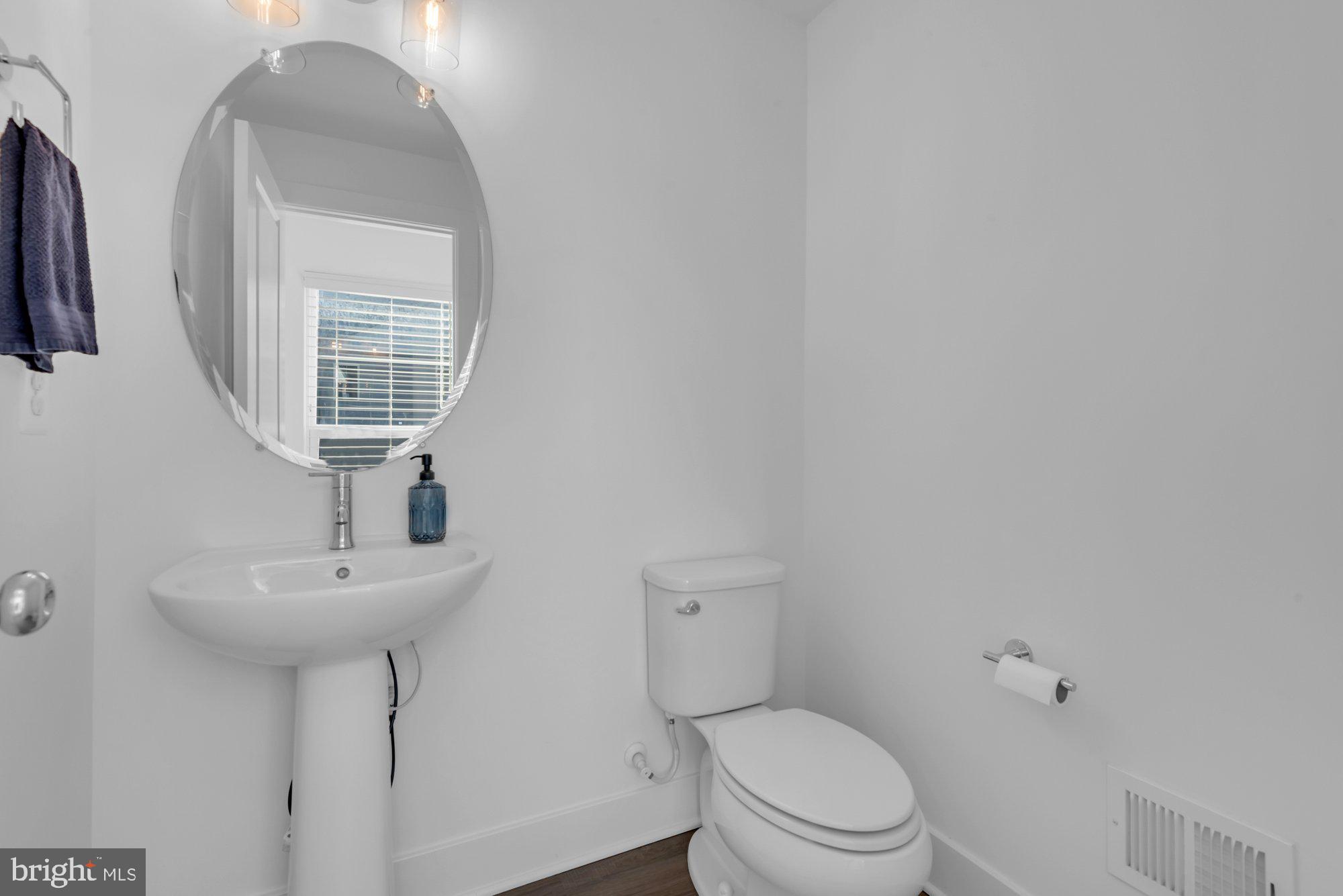 WATERSHED - Residential