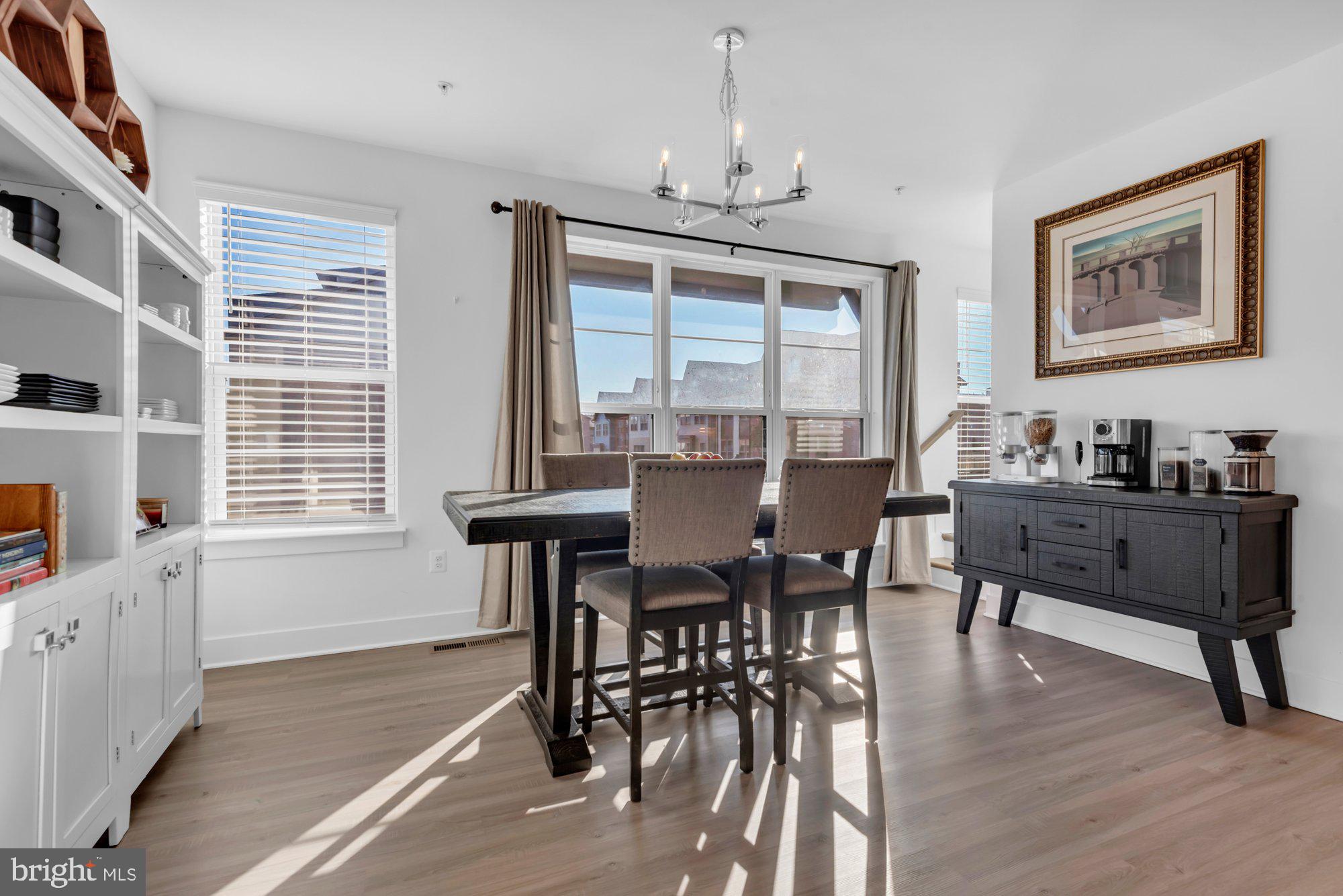 WATERSHED - Residential