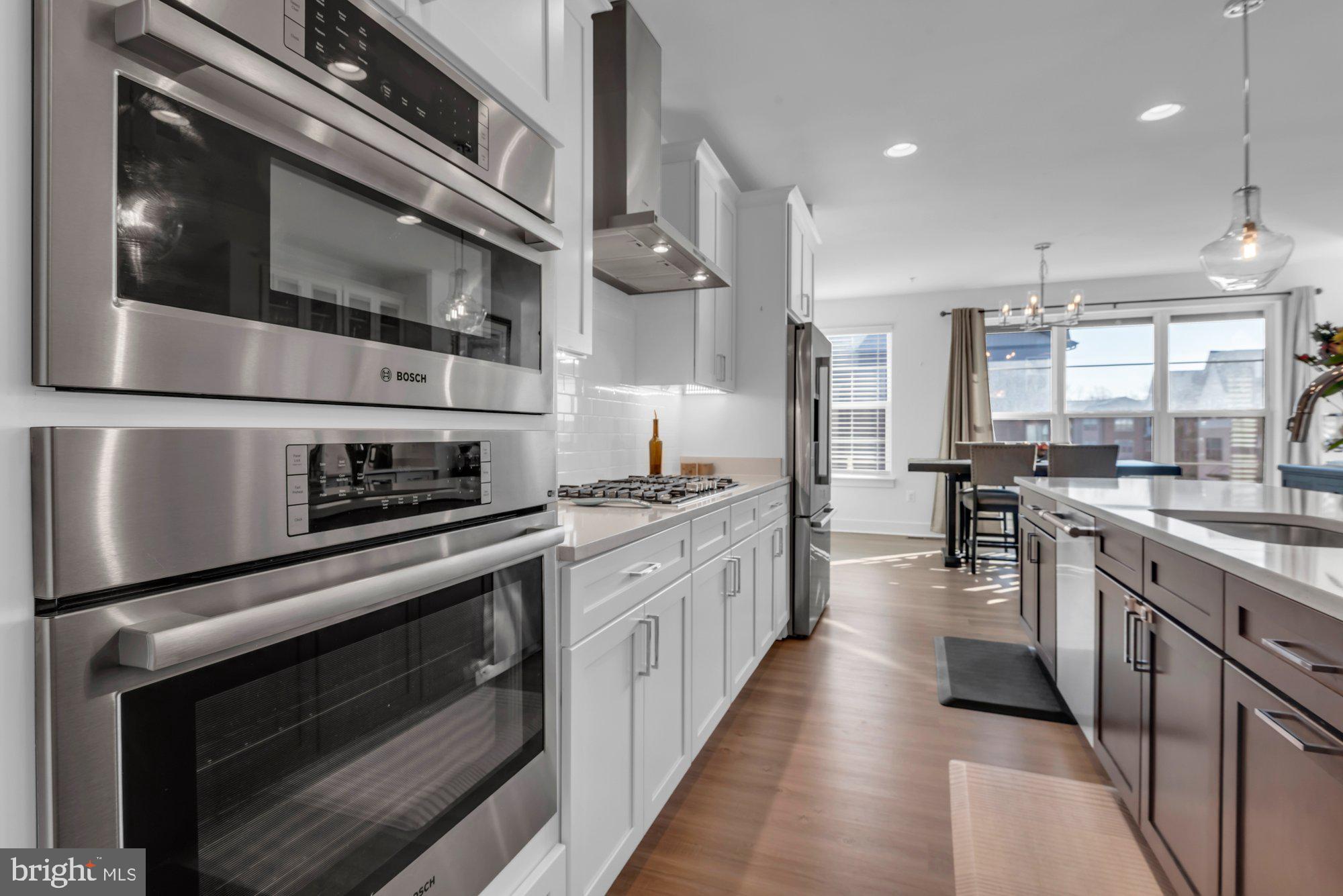 WATERSHED - Residential