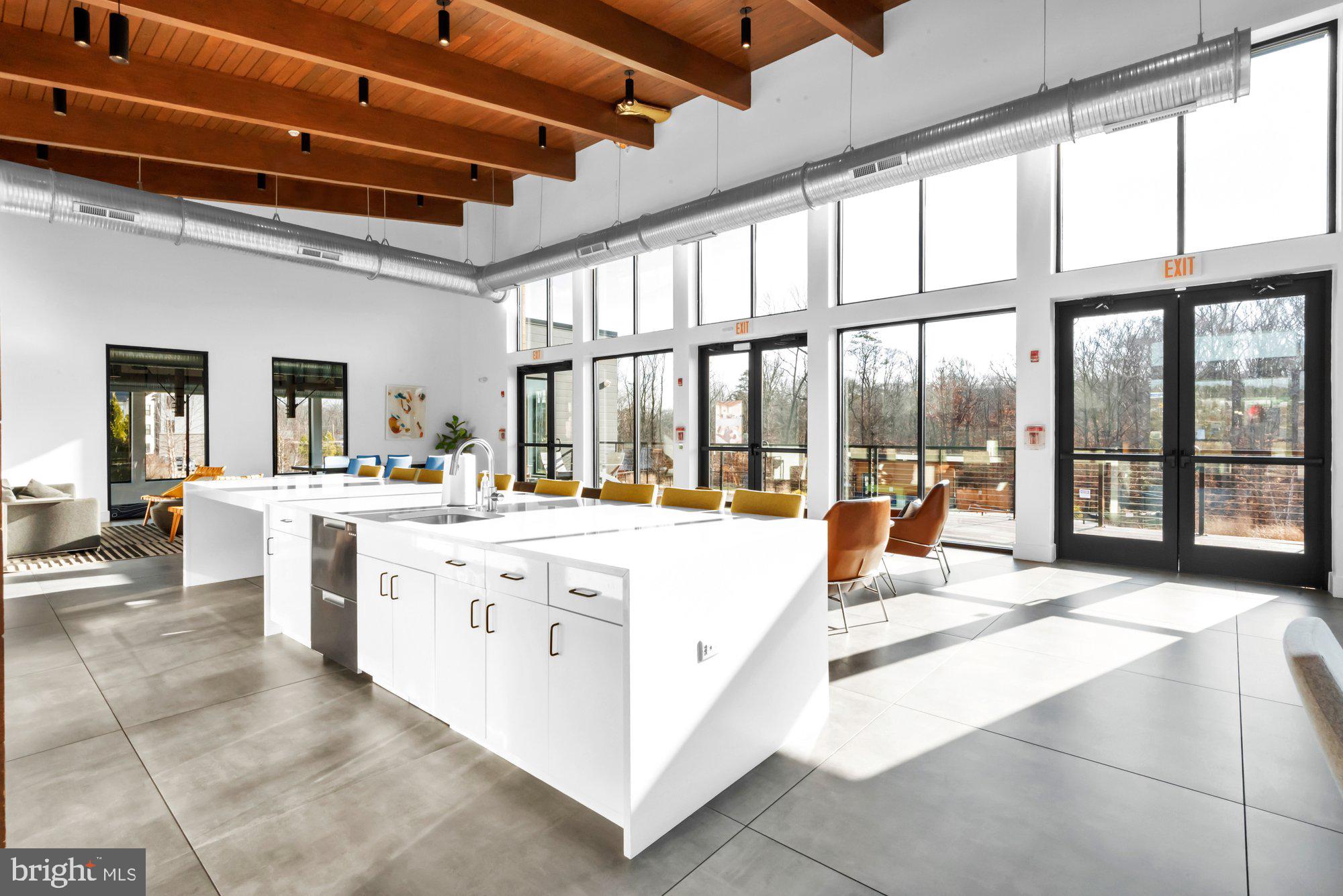 WATERSHED - Residential