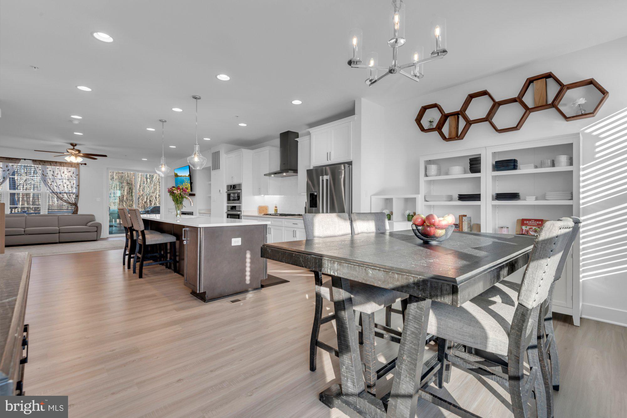 WATERSHED - Residential