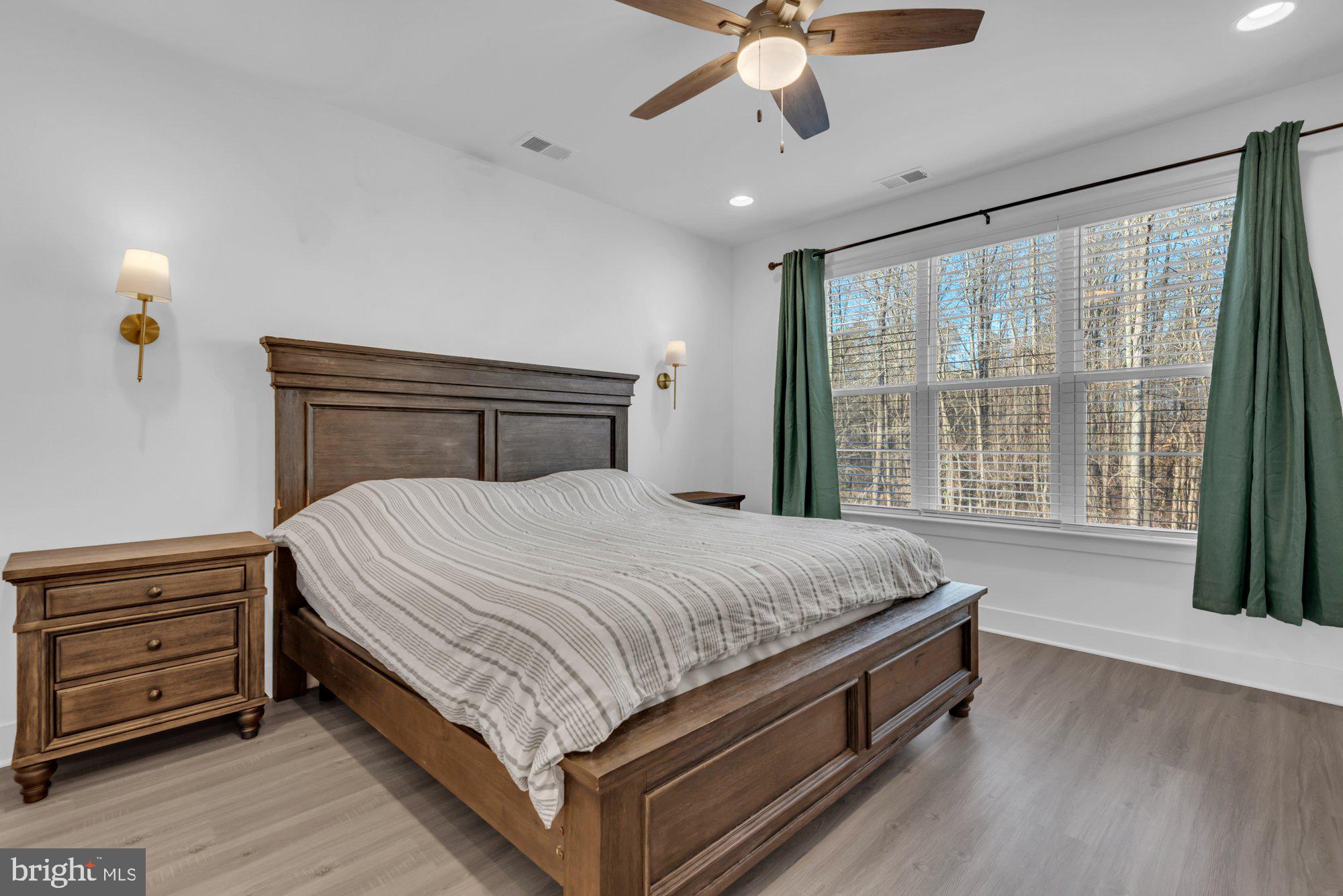 WATERSHED - Residential