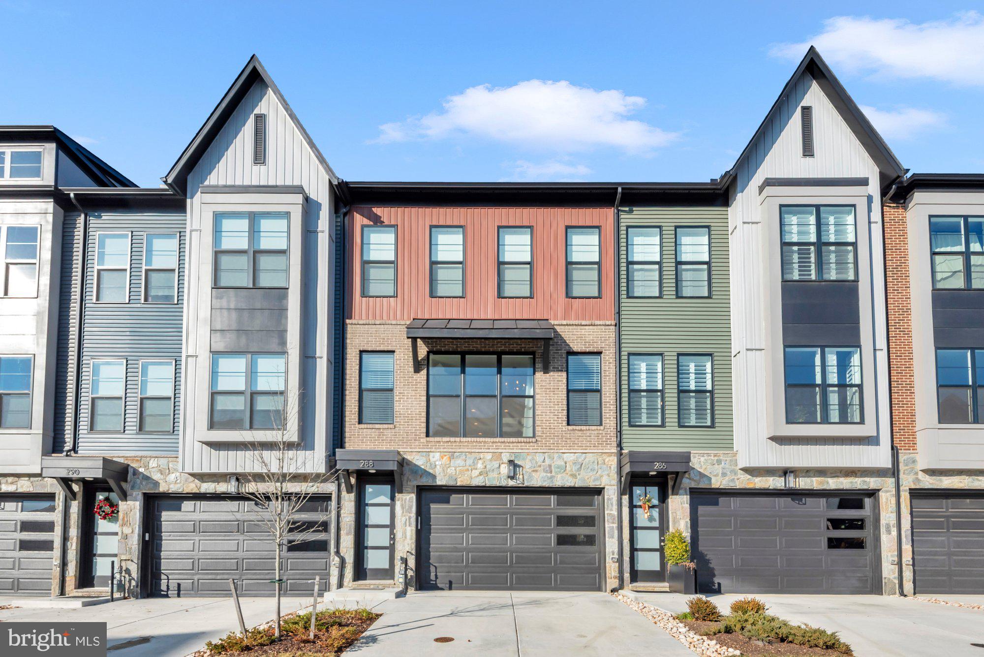 WATERSHED - Residential