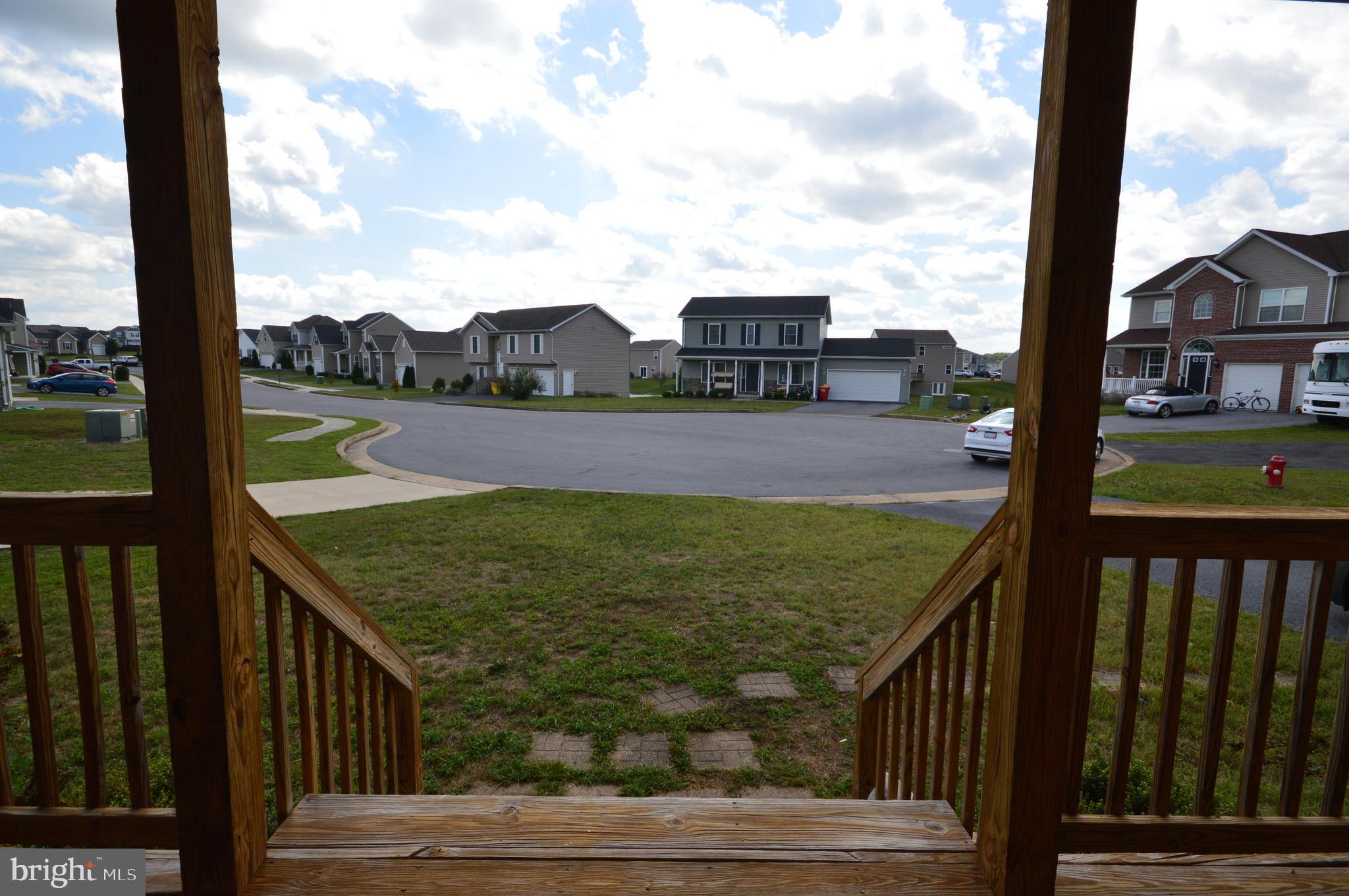 MORNING DOVE ESTATES - Residential