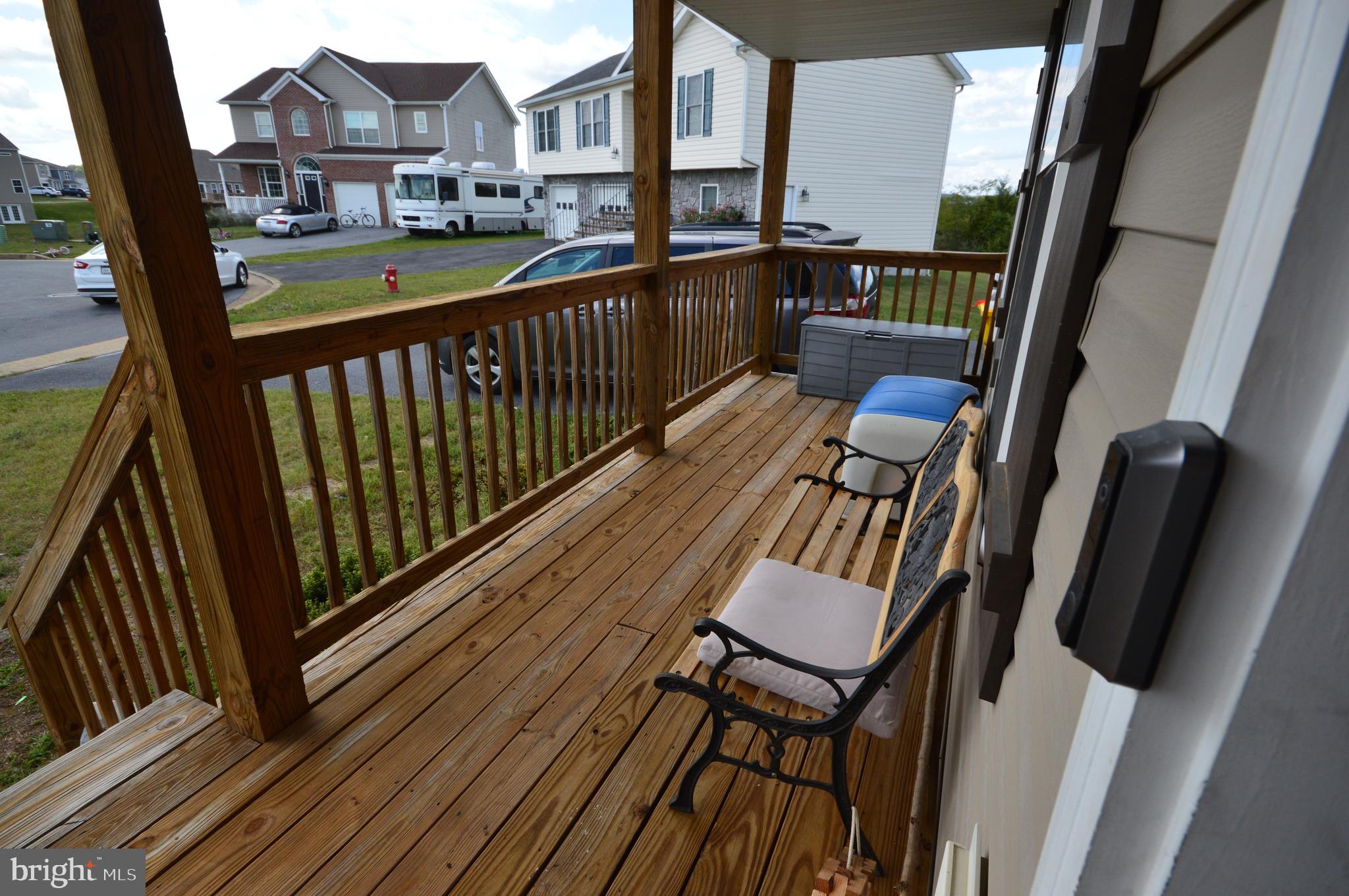 MORNING DOVE ESTATES - Residential