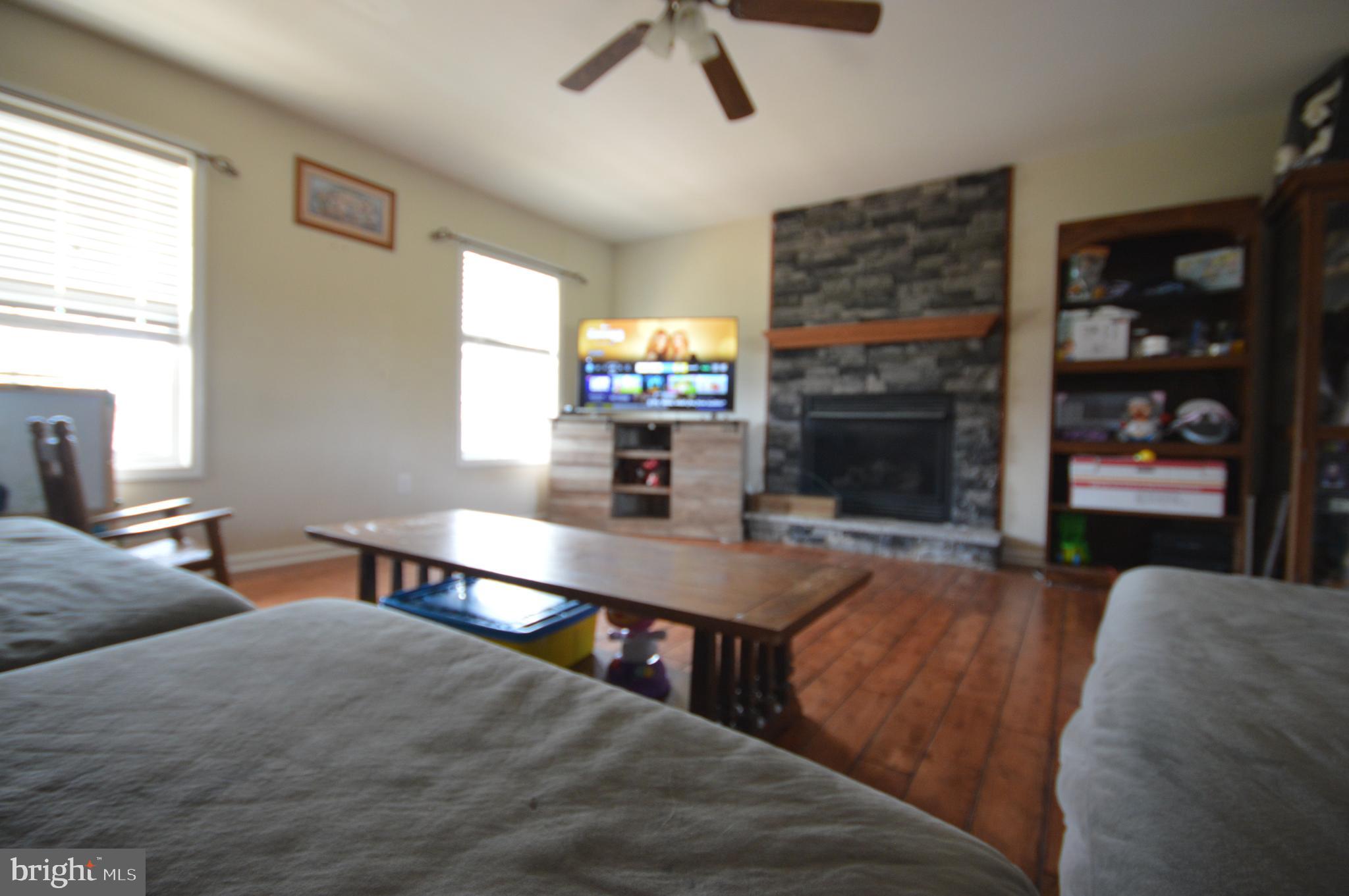 MORNING DOVE ESTATES - Residential