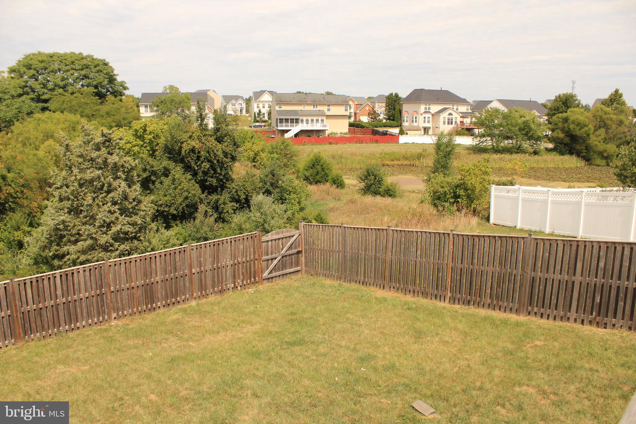 MORNING DOVE ESTATES - Residential