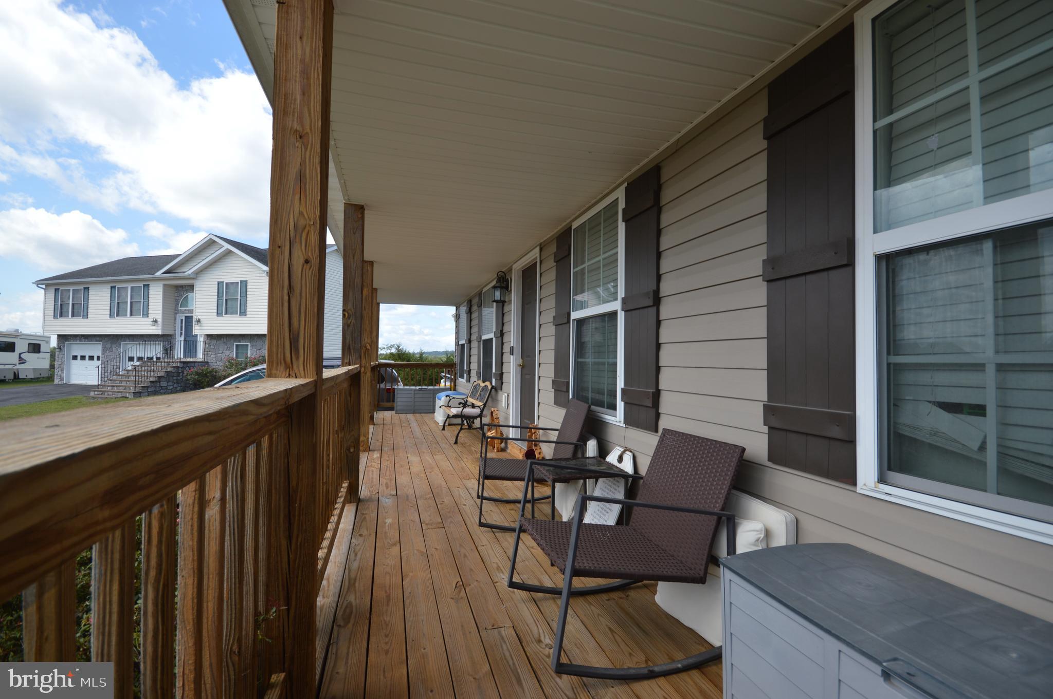 MORNING DOVE ESTATES - Residential