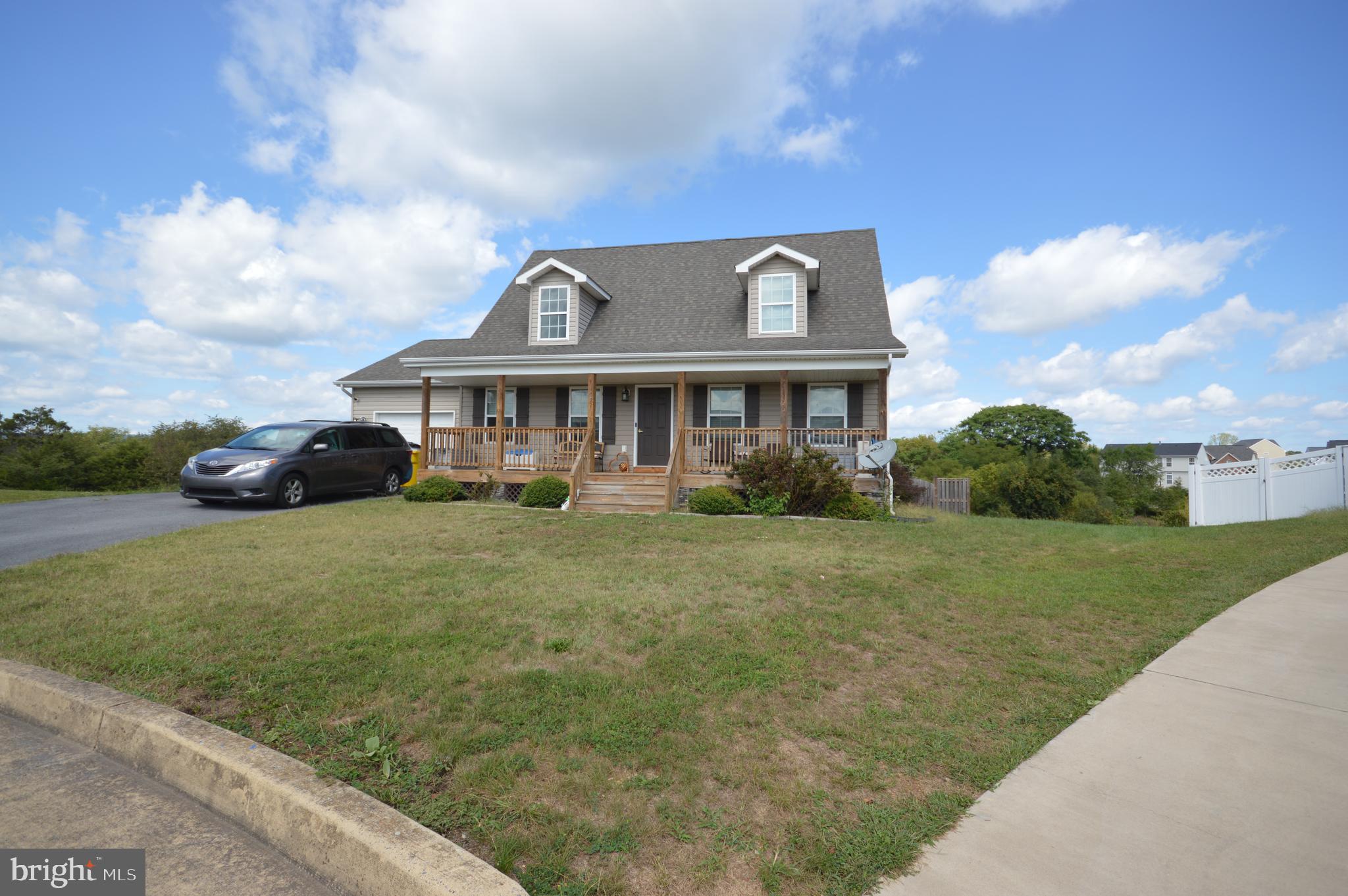 MORNING DOVE ESTATES - Residential