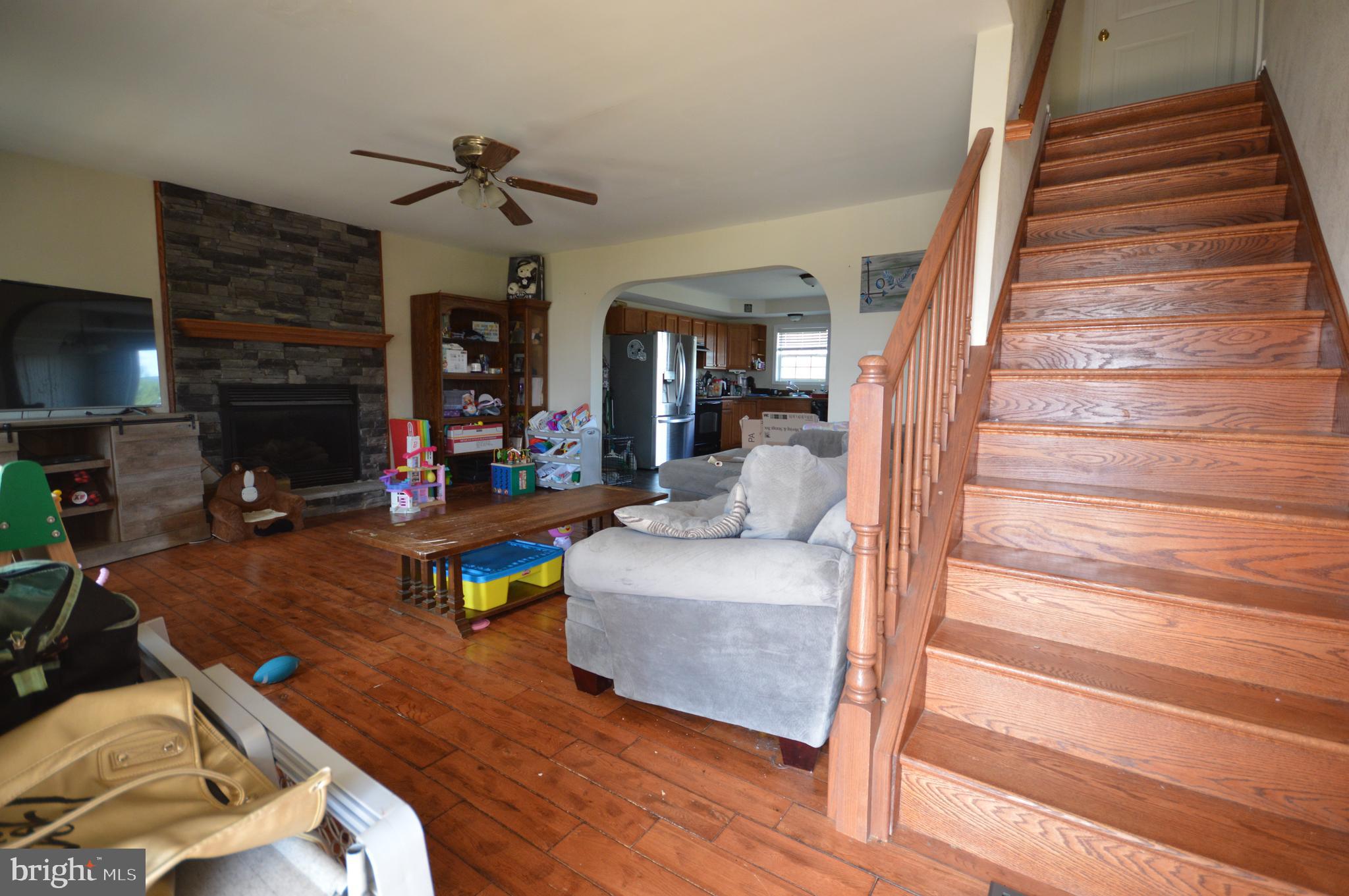 MORNING DOVE ESTATES - Residential