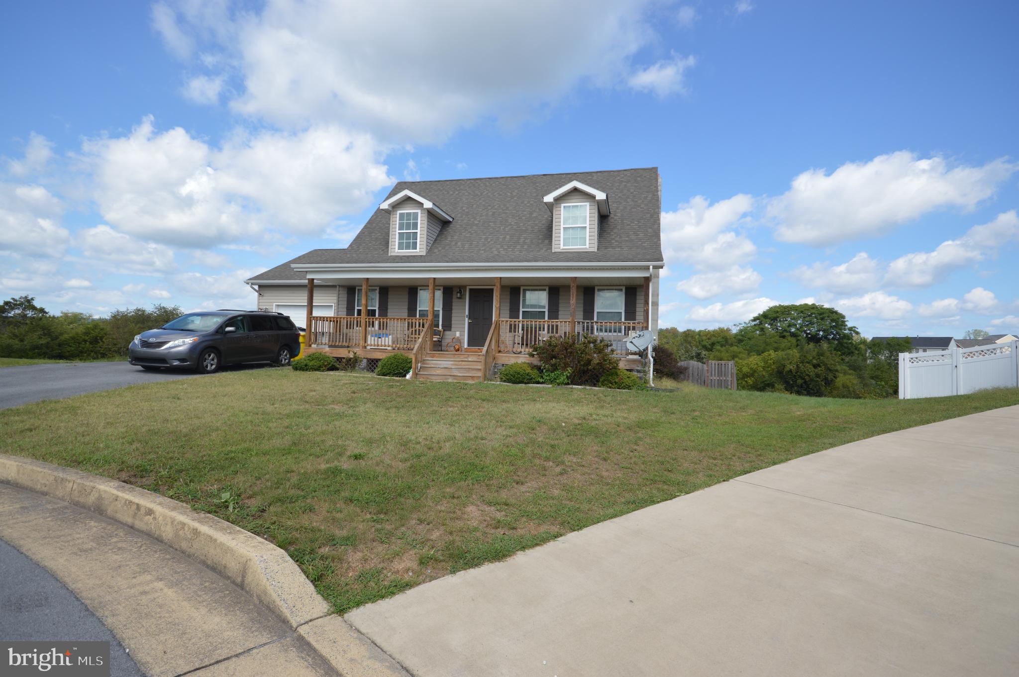 MORNING DOVE ESTATES - Residential