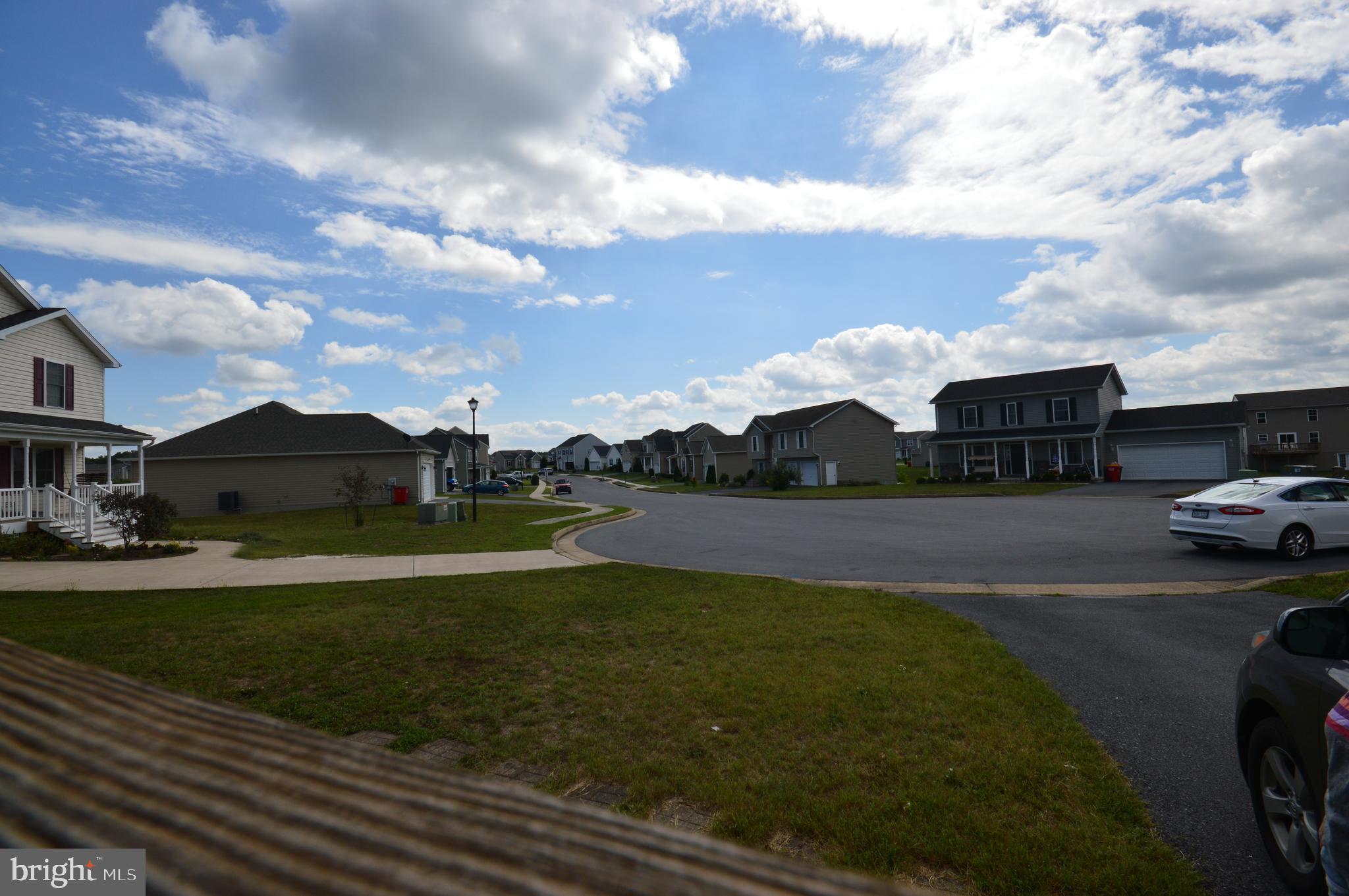 MORNING DOVE ESTATES - Residential