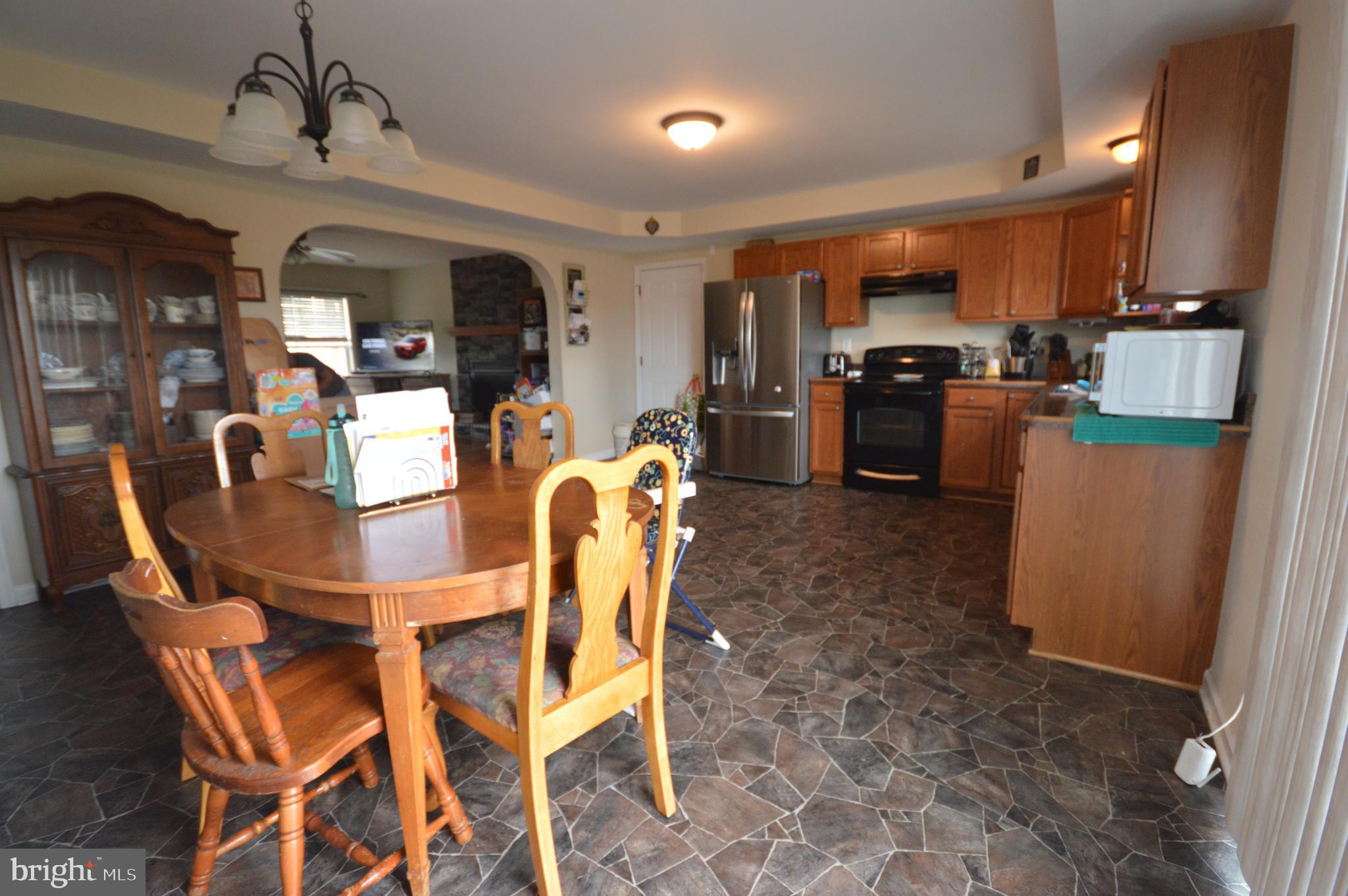 MORNING DOVE ESTATES - Residential