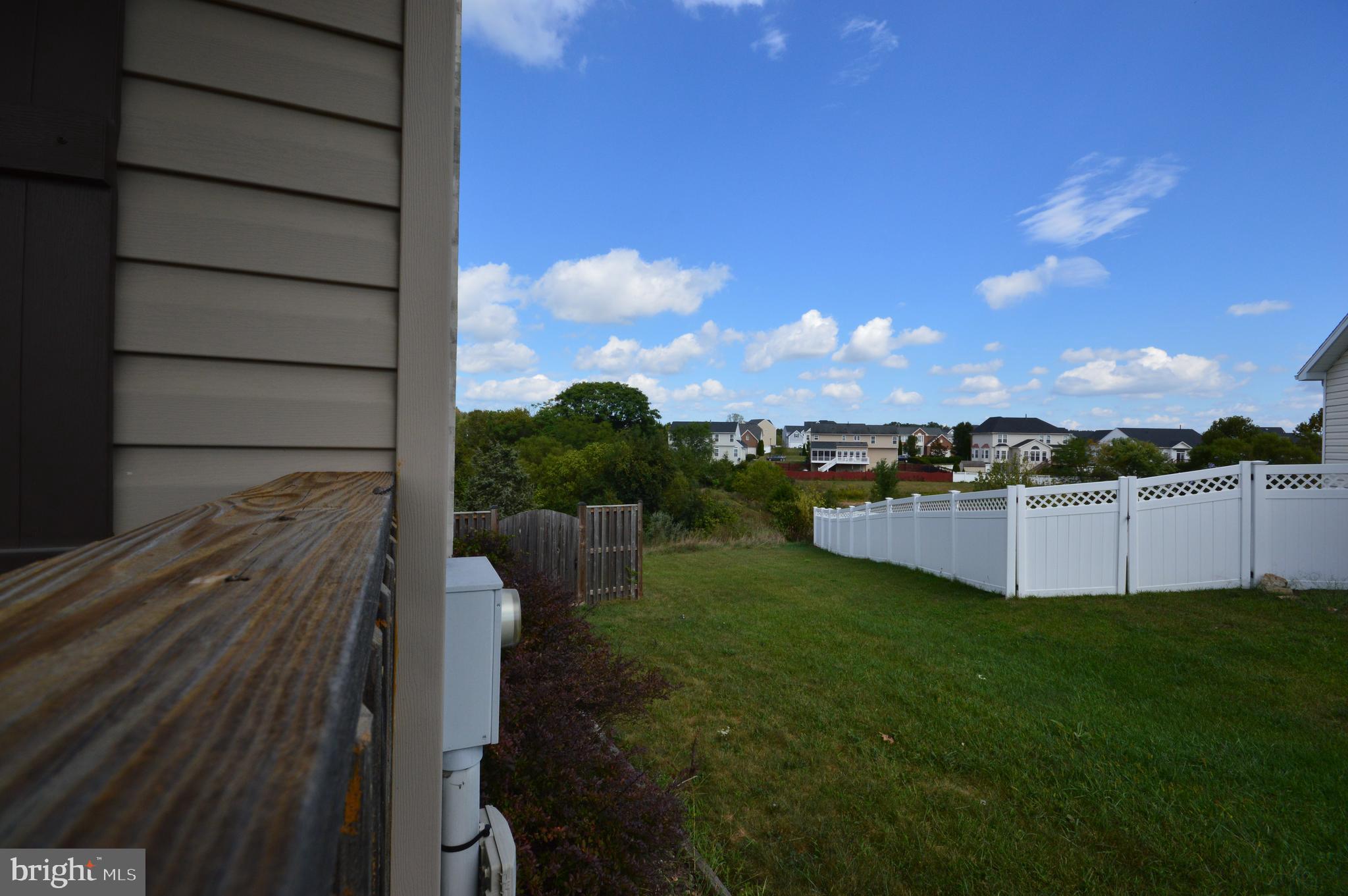 MORNING DOVE ESTATES - Residential