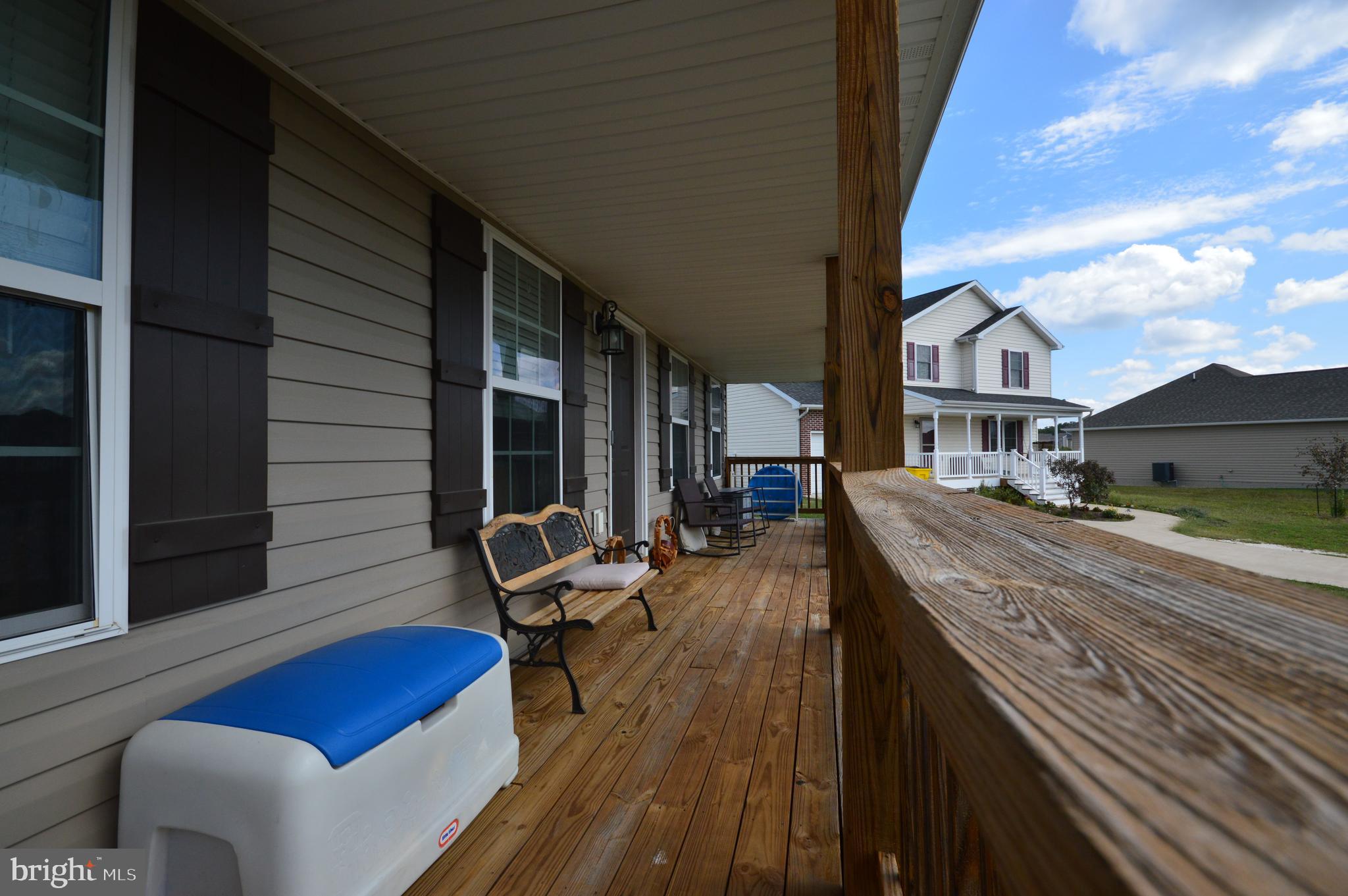 MORNING DOVE ESTATES - Residential