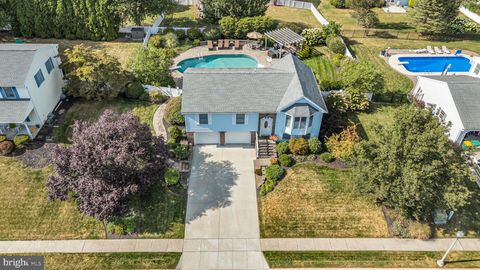 6350 CONCORD ROAD MECHANICSBURG PA 17050