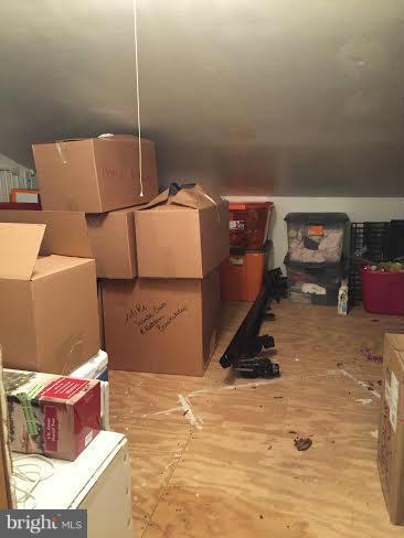 CAPE ST CLAIRE - Residential