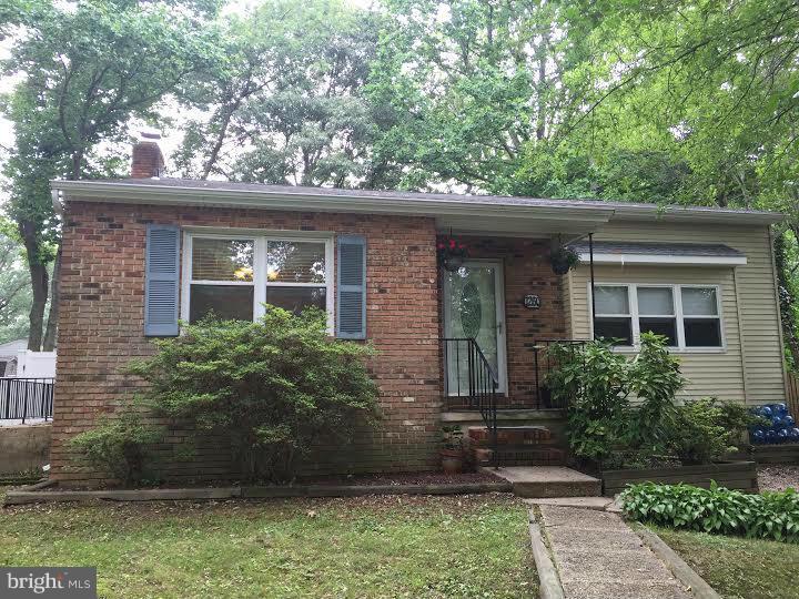 CAPE ST CLAIRE - Residential