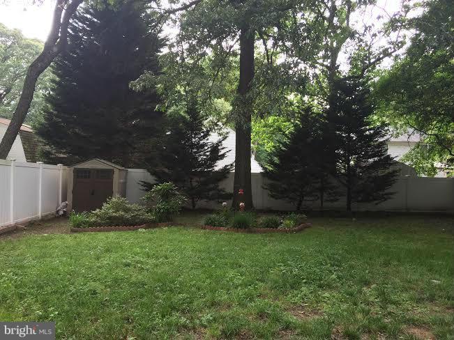 CAPE ST CLAIRE - Residential