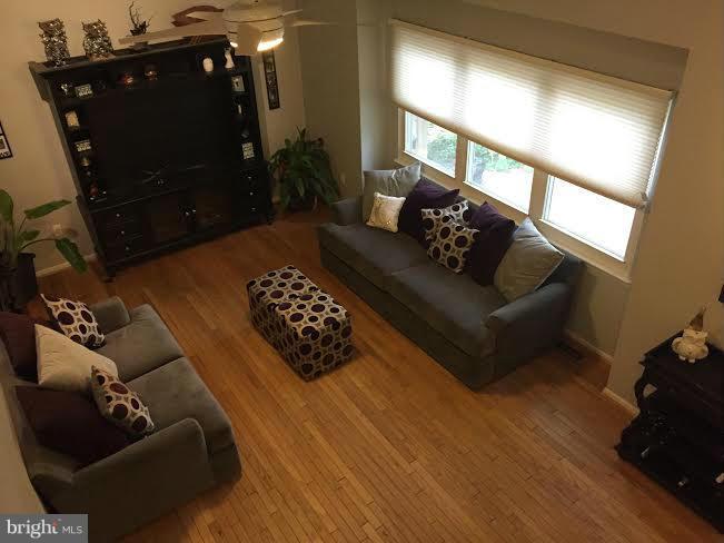 CAPE ST CLAIRE - Residential