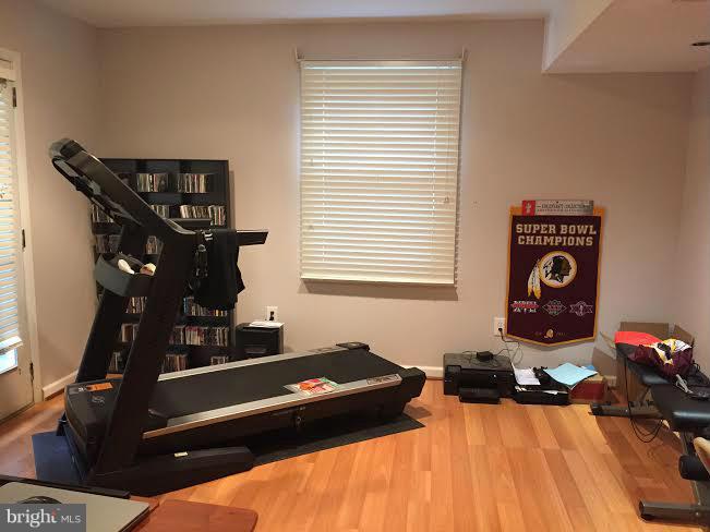 CAPE ST CLAIRE - Residential