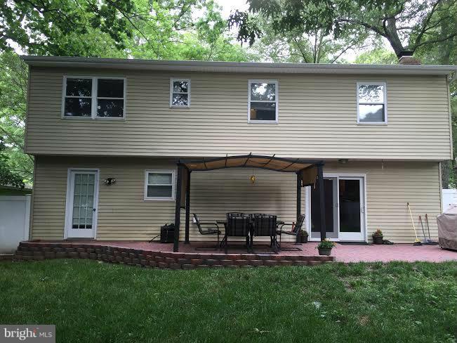 CAPE ST CLAIRE - Residential