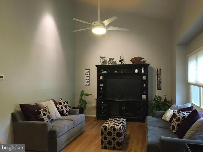 CAPE ST CLAIRE - Residential