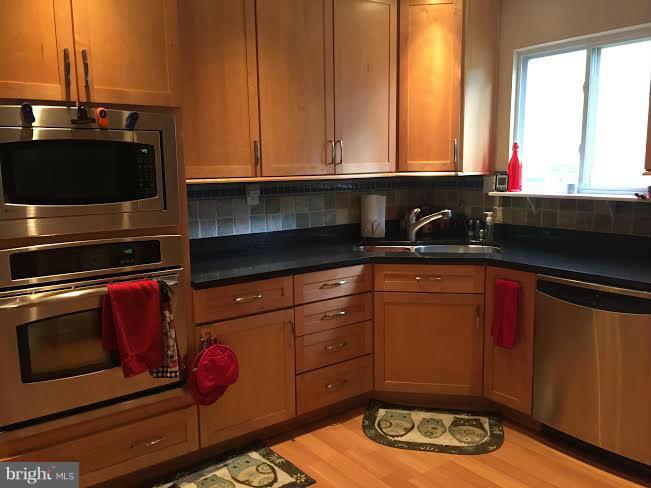 CAPE ST CLAIRE - Residential