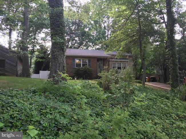 CAPE ST CLAIRE - Residential