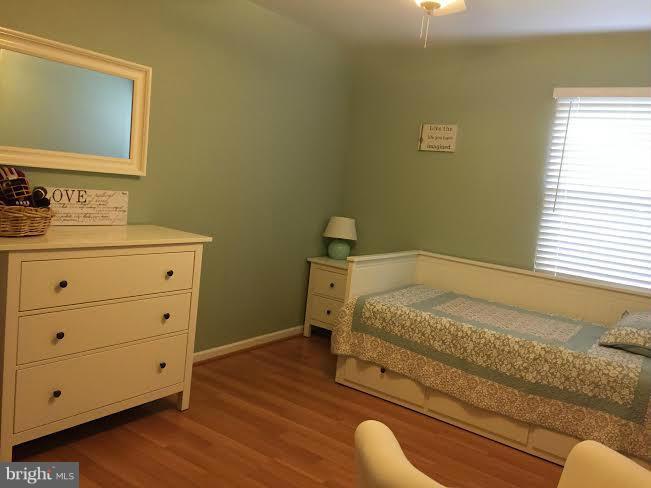 CAPE ST CLAIRE - Residential