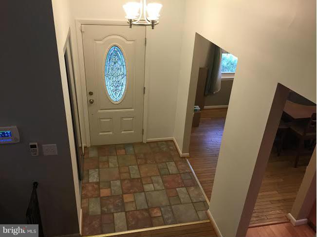 CAPE ST CLAIRE - Residential