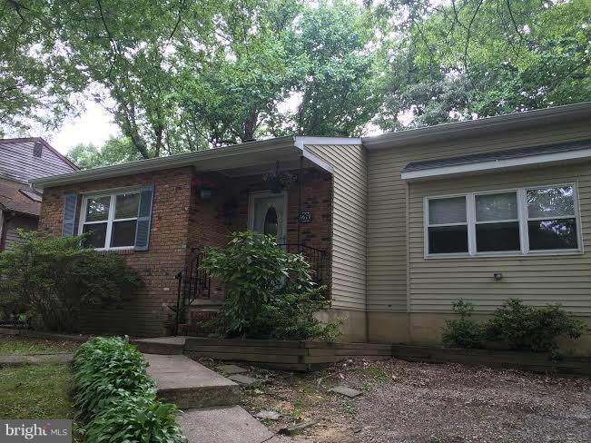 CAPE ST CLAIRE - Residential