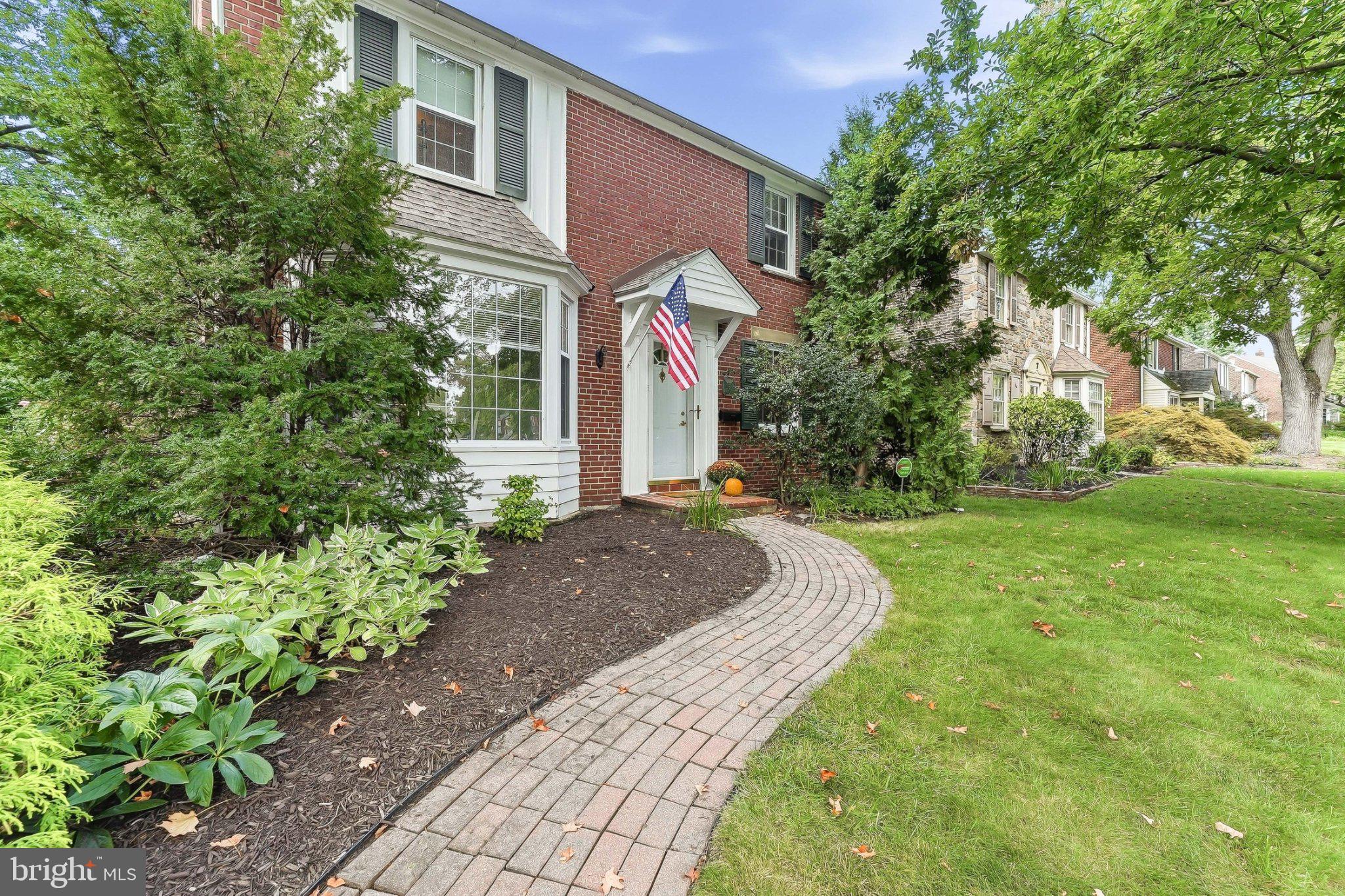 5 YORK ROAD