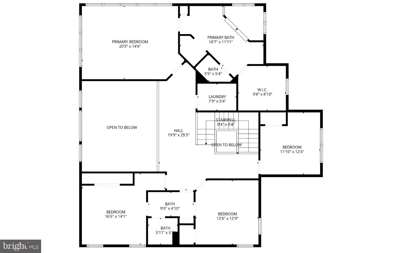 LANSDOWNE ON THE POTOMAC - Residential