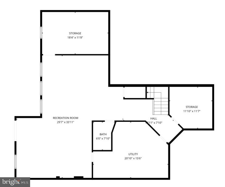 LANSDOWNE ON THE POTOMAC - Residential