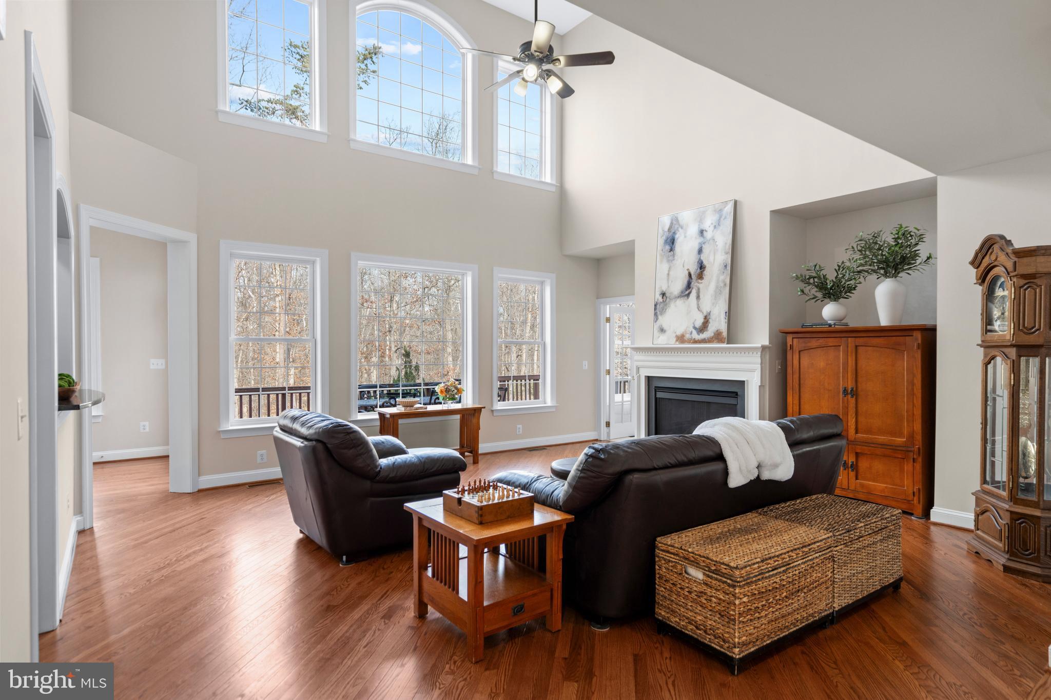 LANSDOWNE ON THE POTOMAC - Residential