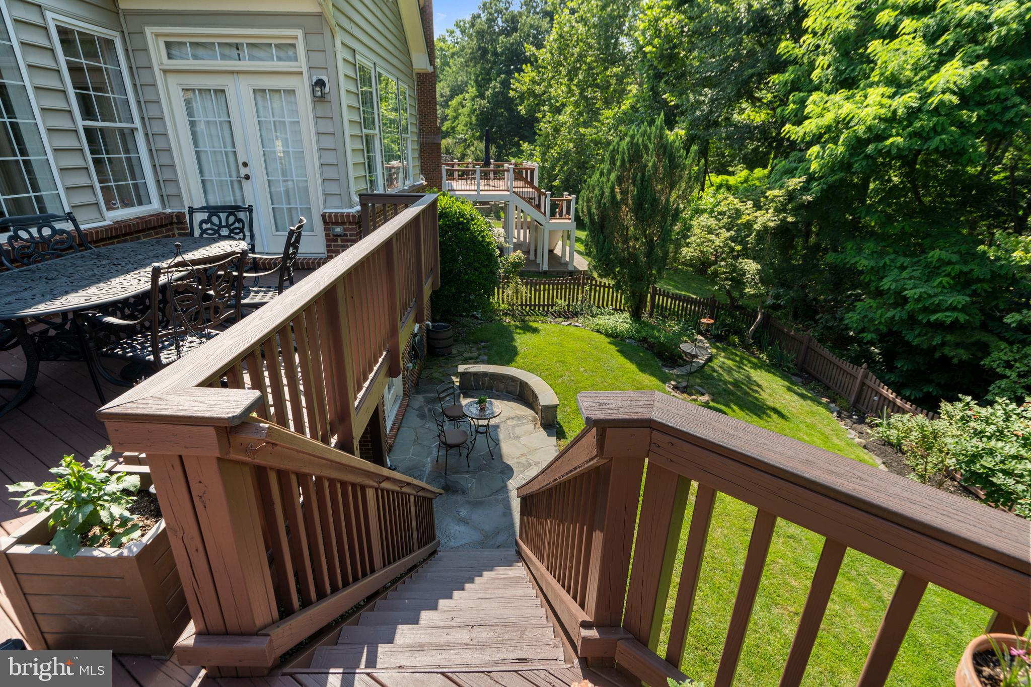 LANSDOWNE ON THE POTOMAC - Residential