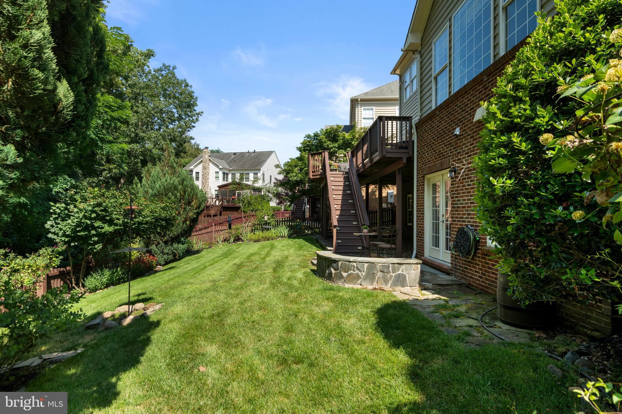 LANSDOWNE ON THE POTOMAC - Residential