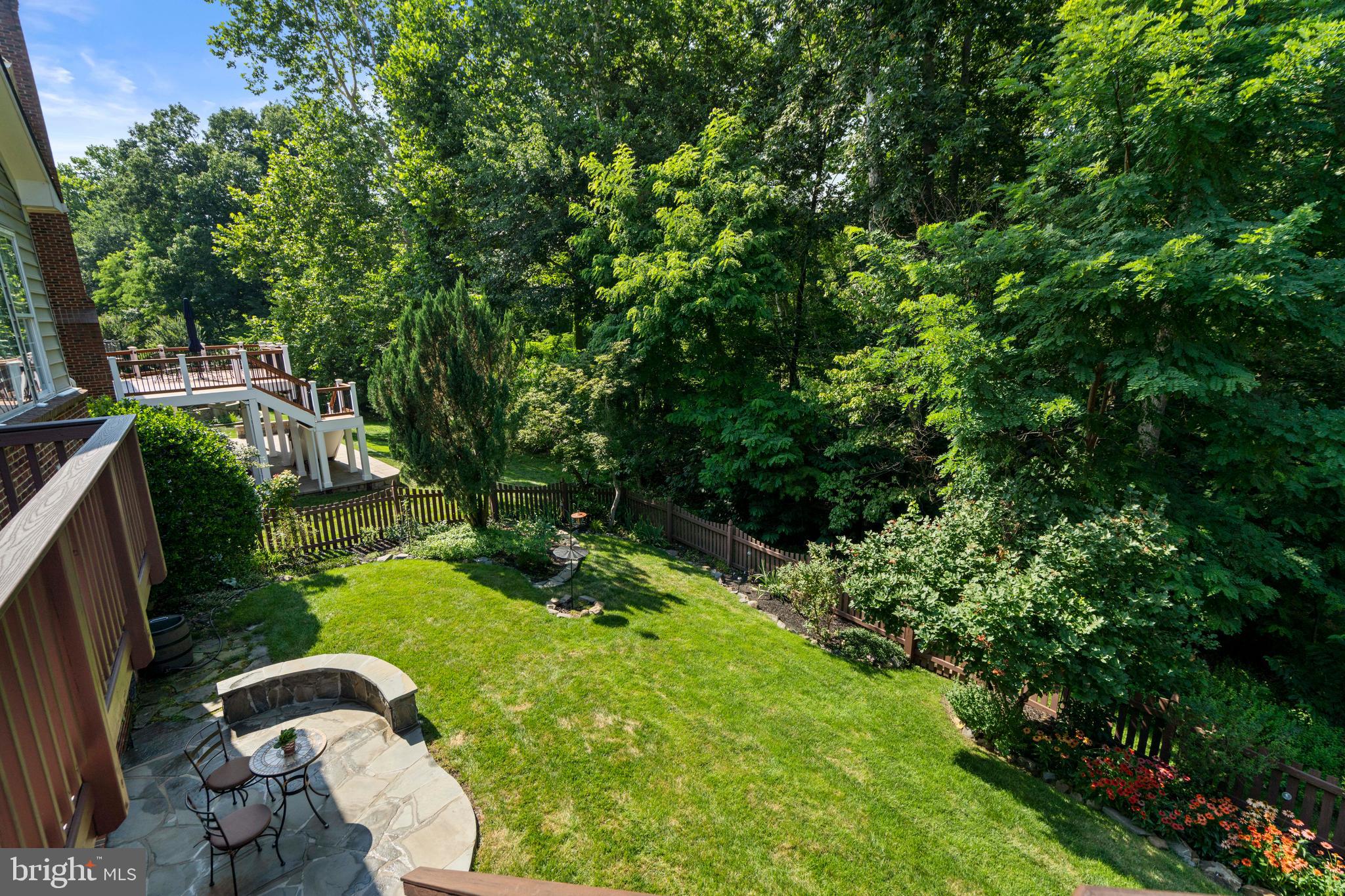 LANSDOWNE ON THE POTOMAC - Residential