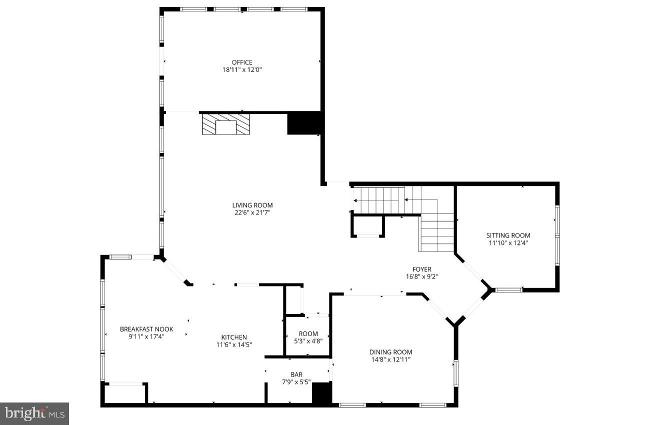 LANSDOWNE ON THE POTOMAC - Residential